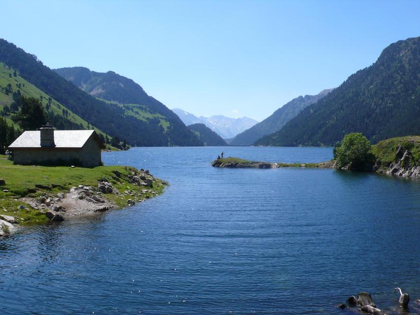 Refugium Lac de l’Oule image 3