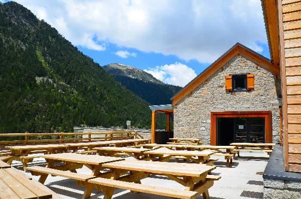 Refugium Lac de l’Oule image 1