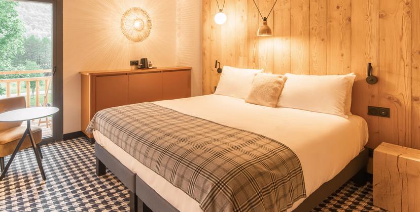 Mercure Loudenvielle Pyrenees Peyragudes image 2