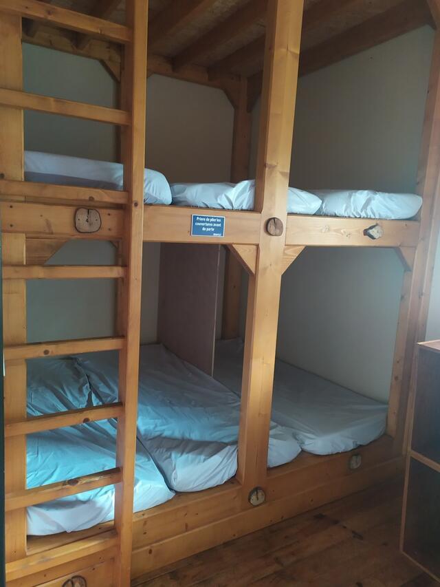 Le Refuge d'Espingo image 3