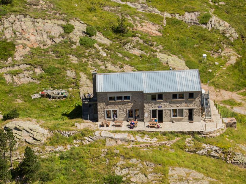 Le Refuge d'Espingo image 2