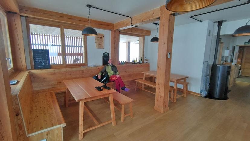 Chalet du Clot image 4