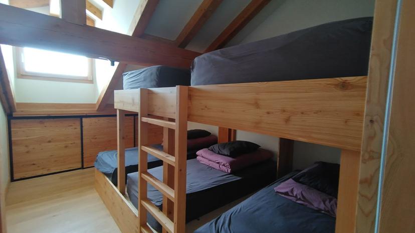 Chalet du Clot image 3