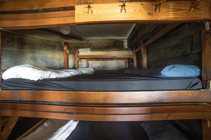 Refugi Niu de l’Àliga image 2