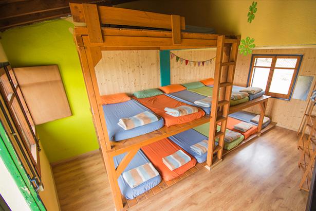 Refugi Serrat de les Esposes image 3