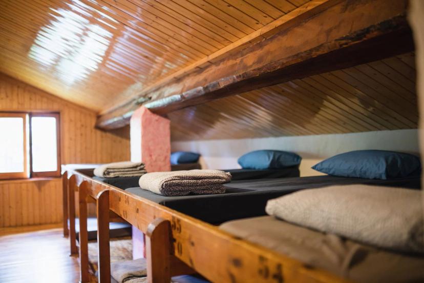 Refugi Lluís Estasen image 3