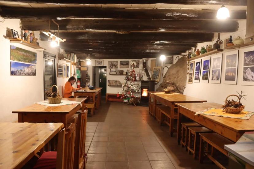 Refugi Rebost image 3