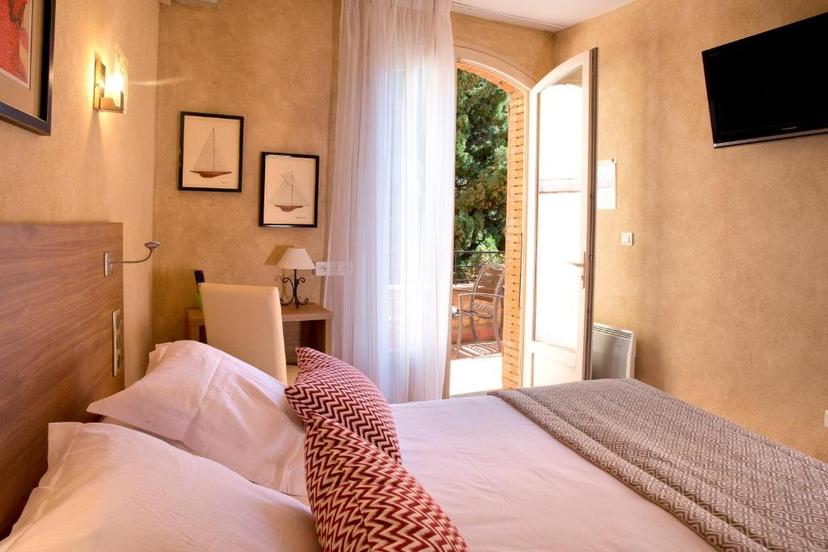 Hotel le Mas des Citronniers image 2