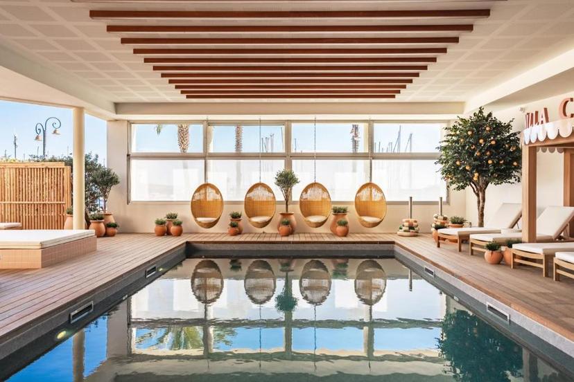 Villa Camille Hotel & Spa image 2