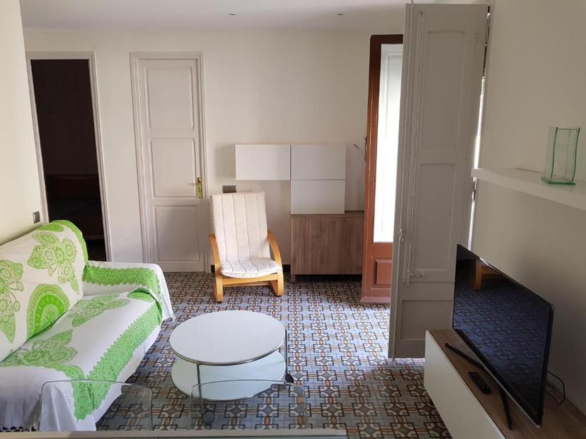 Apartamenter Nouvilas image 3