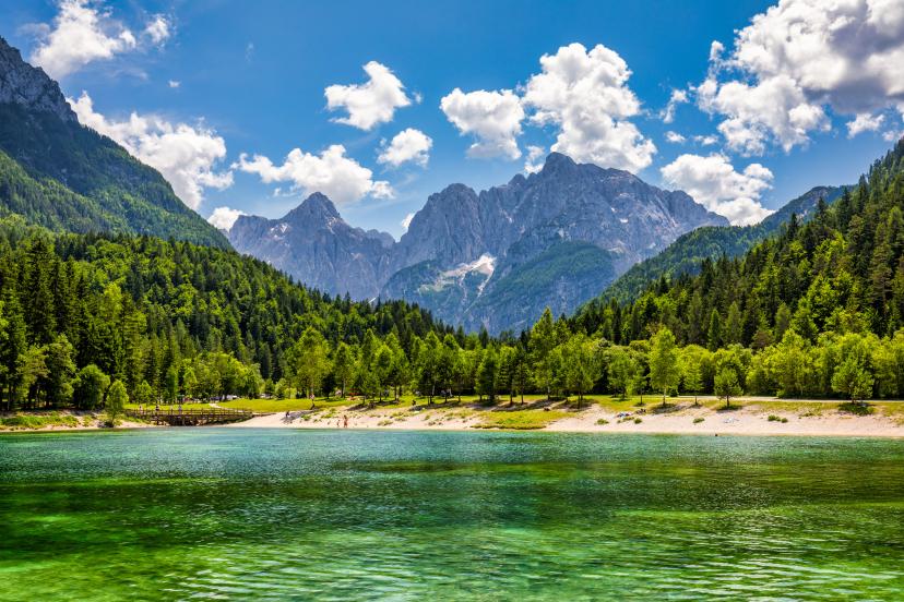 Triglav National Park  image 1