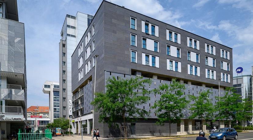 B&B HOTEL Maribor image 1