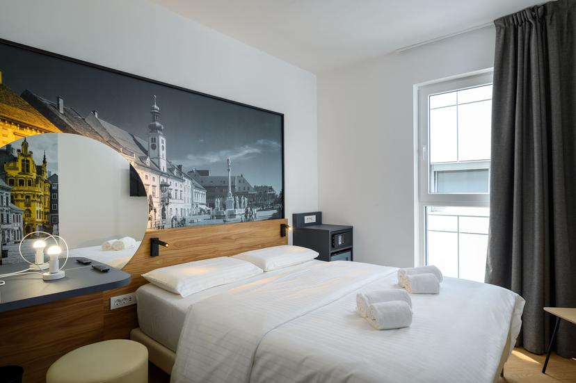 B&B HOTEL Maribor image 2