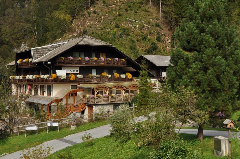 Gostišče Firšt image 1