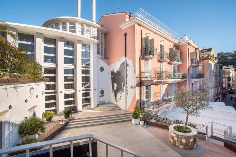 Art Hotel Tartini image 1