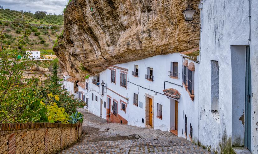 Setenil de las Bodegas image 1