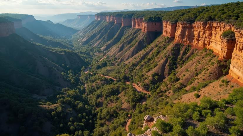 Garrotxa Natural Park image 1