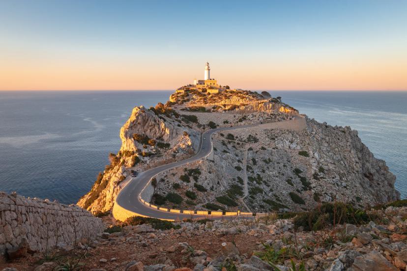 Cap de Formentor image 1