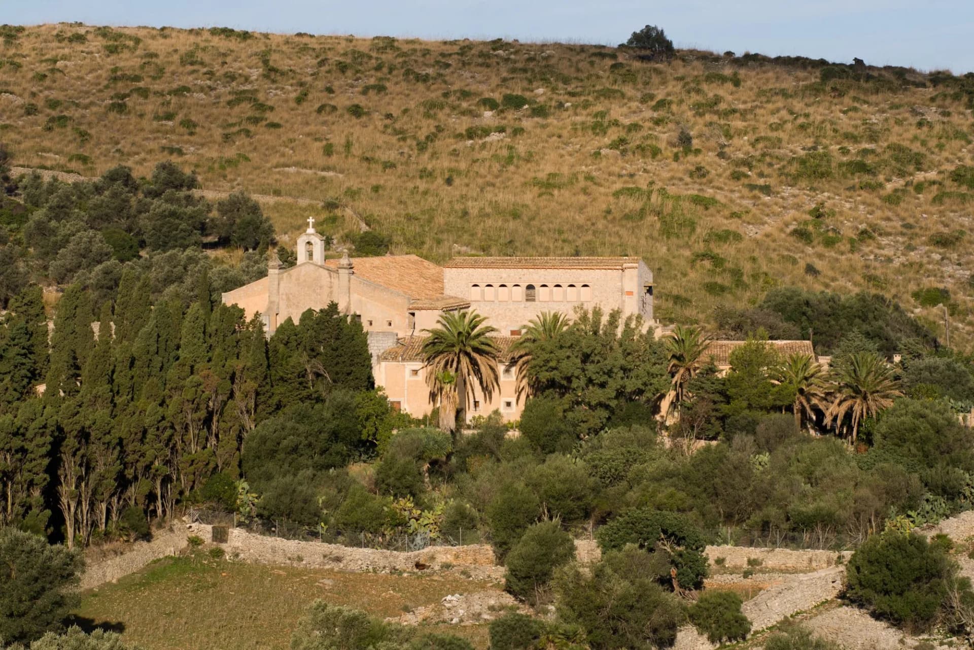 Ermita de Betlem