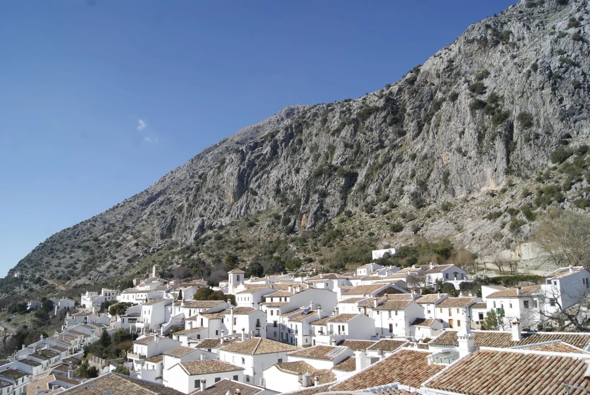 Villaluenga del Rosario