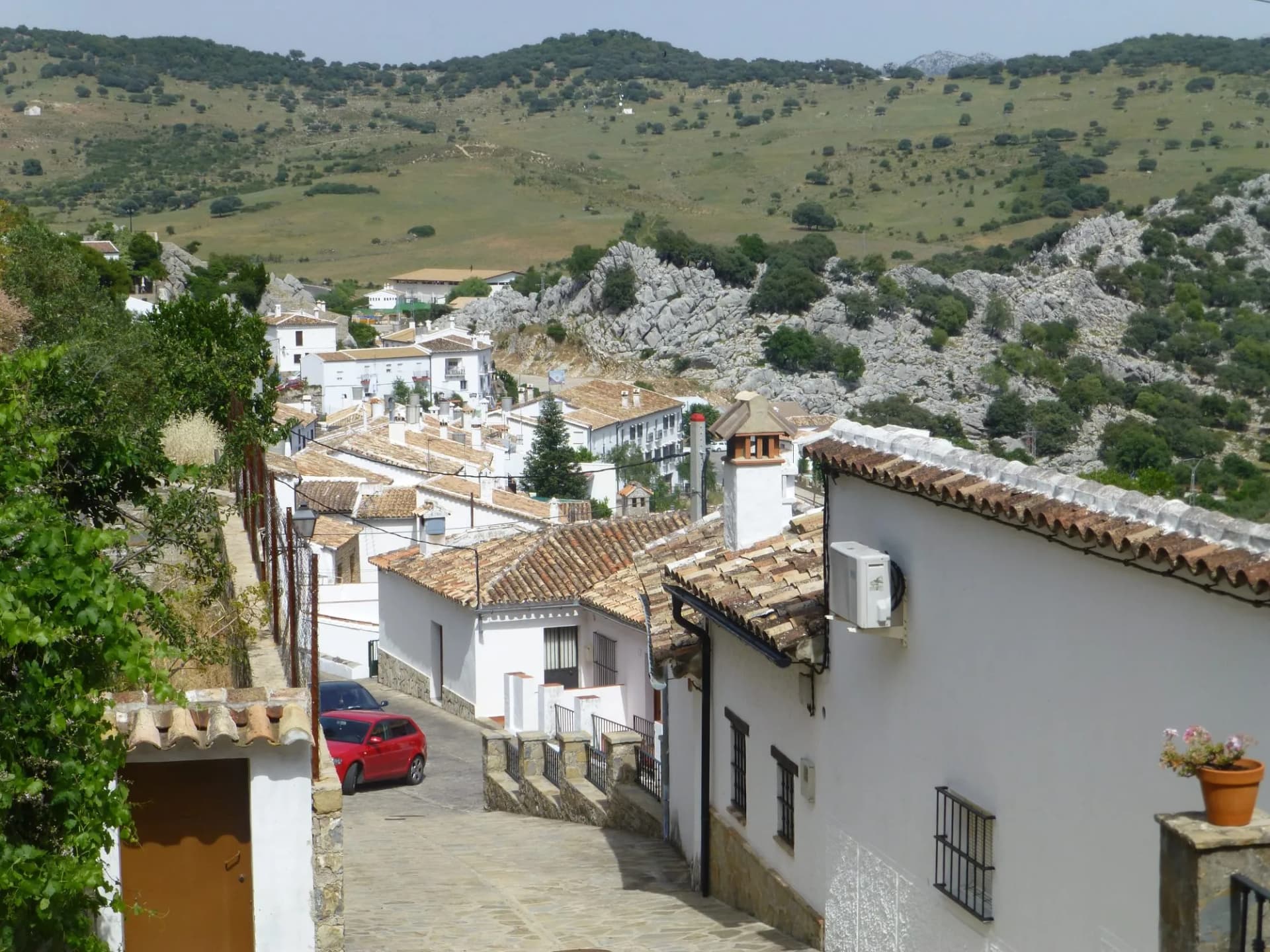 villaluenga del rosario