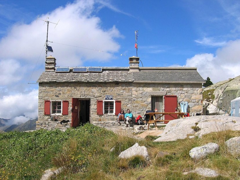 Refugiet d'Arremoulit