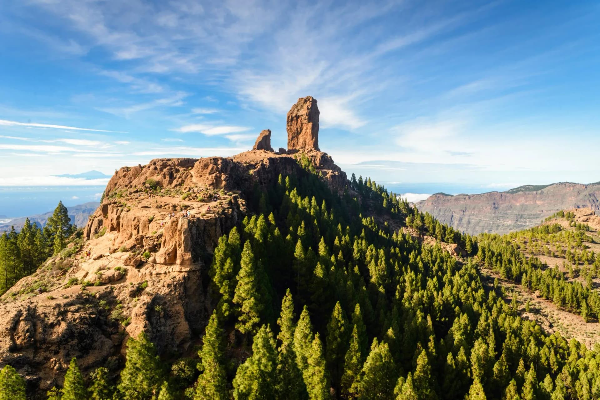 Roque Nublo