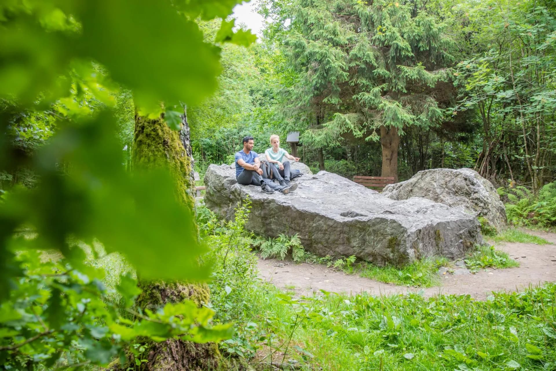 keiser karl bettstat