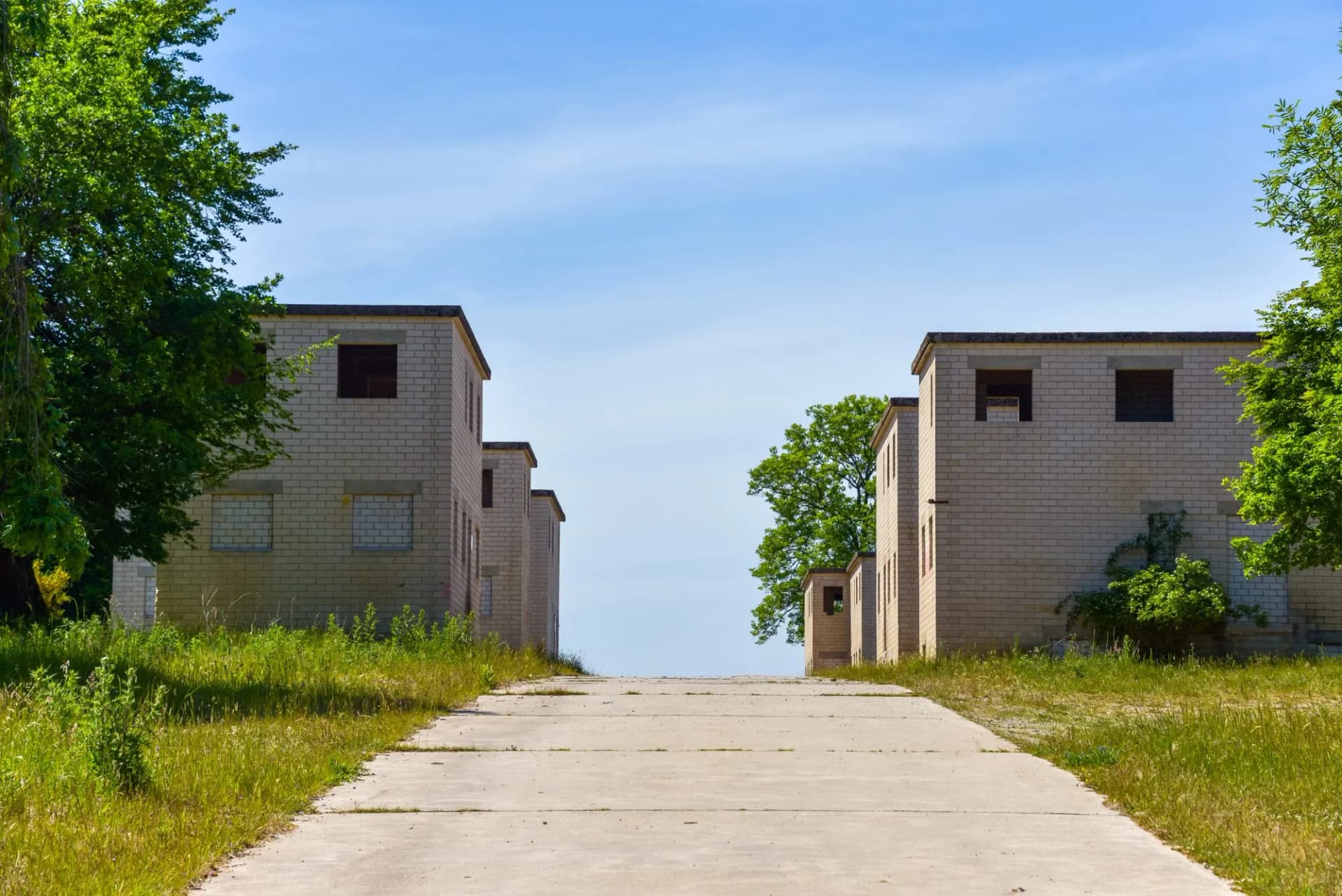 Wollseifen settlement
