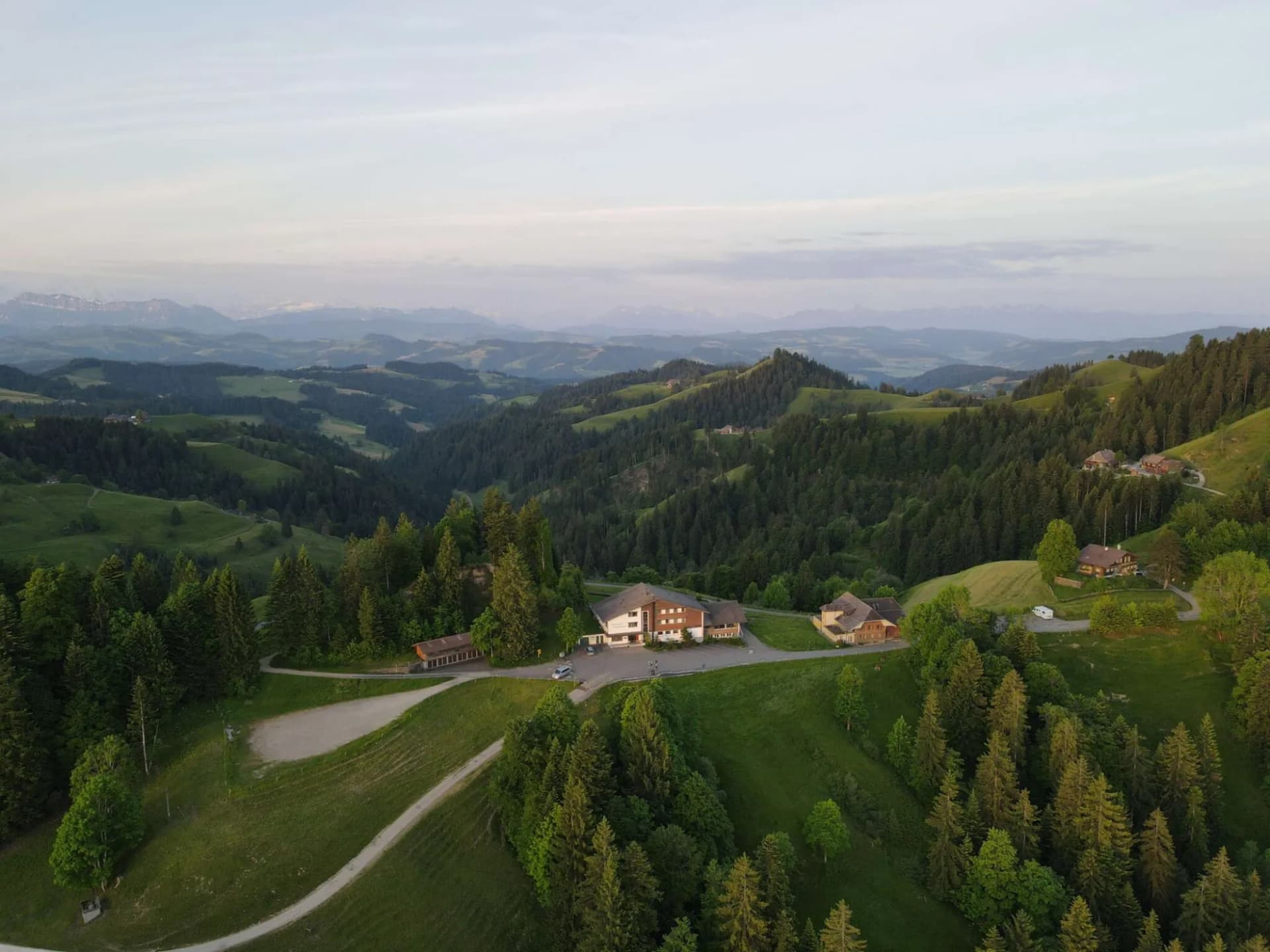 Bärnsicht Panorama Hotel