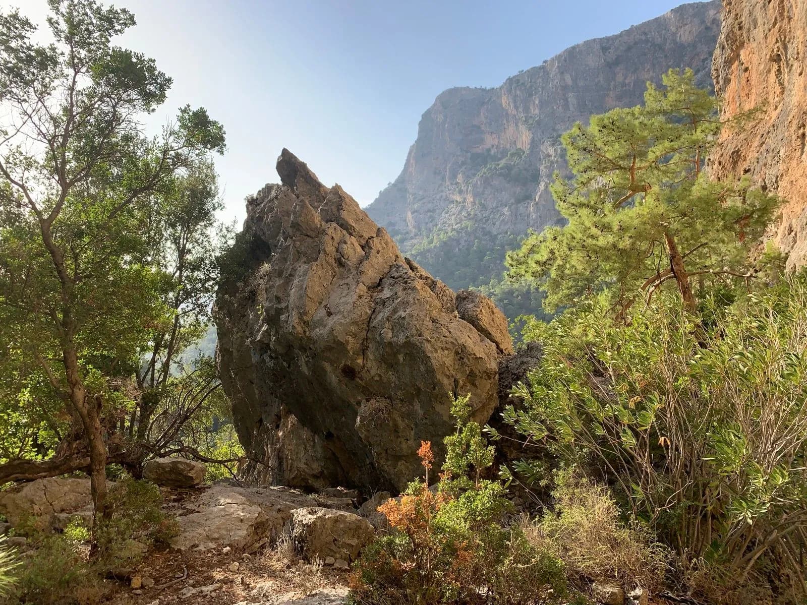 stage west lycian terrain