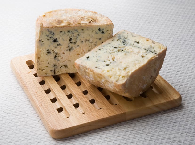 queso de cabrales