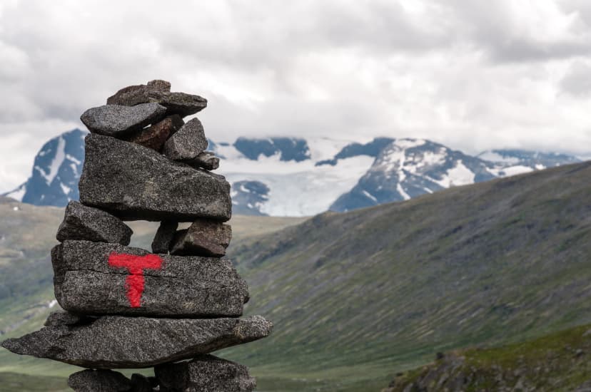 Jotunheimen Nationalpark