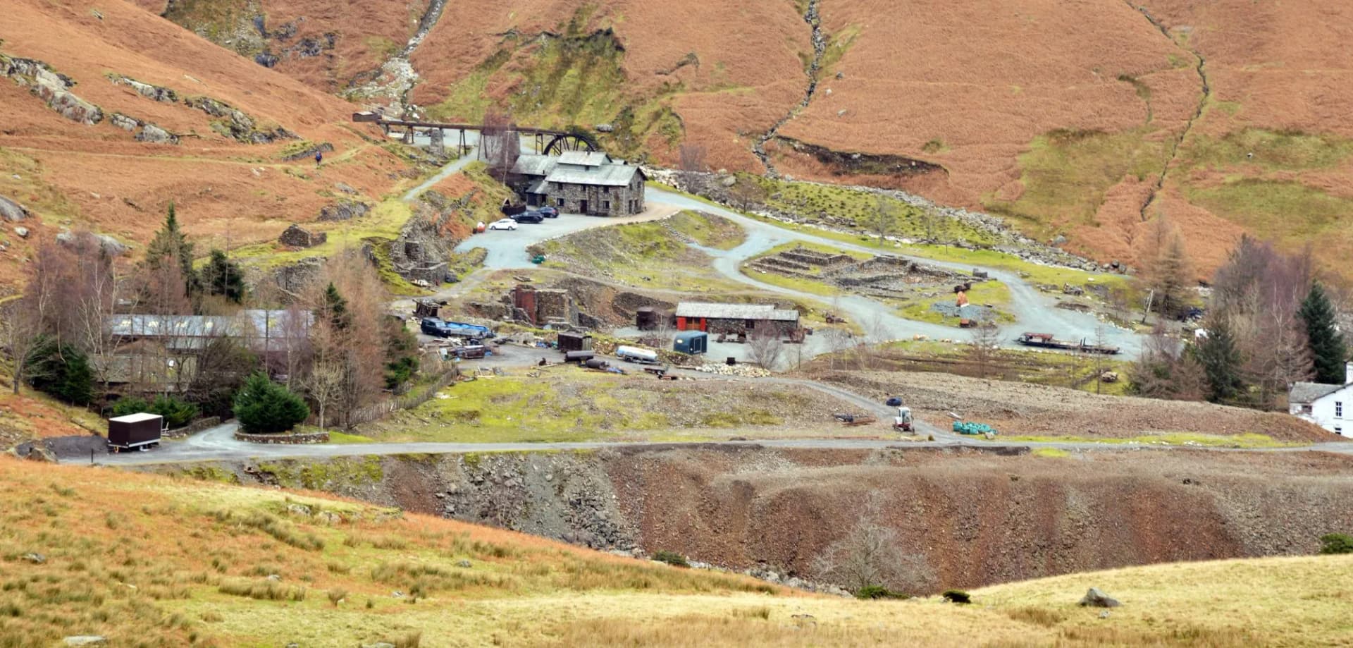 Levers Water, Coniston, Lake district, National Park, Lake, District, walking, adventure, exercise, outdoors, low beck water, walna scar, south lakes,